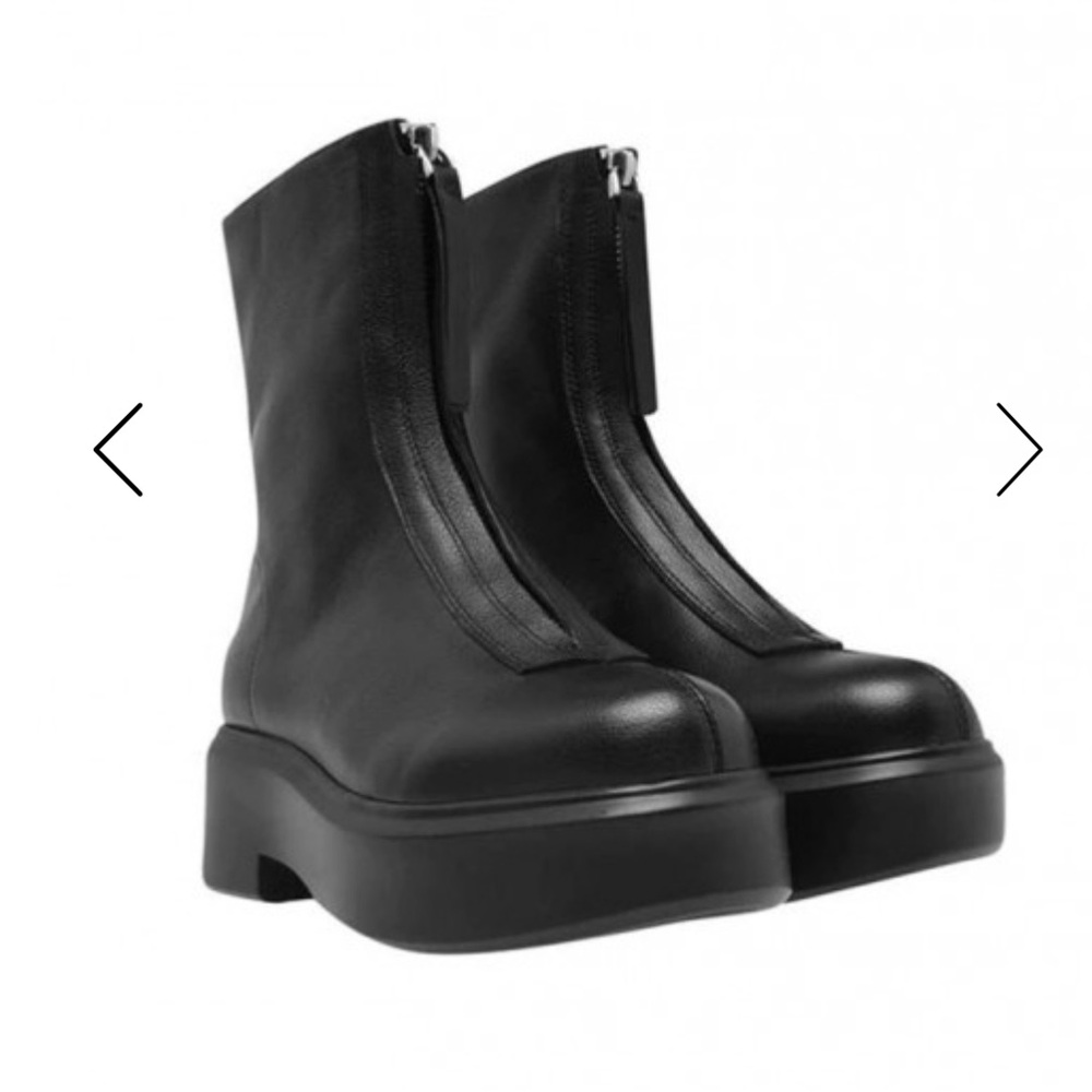 Ducie London Harper Boots